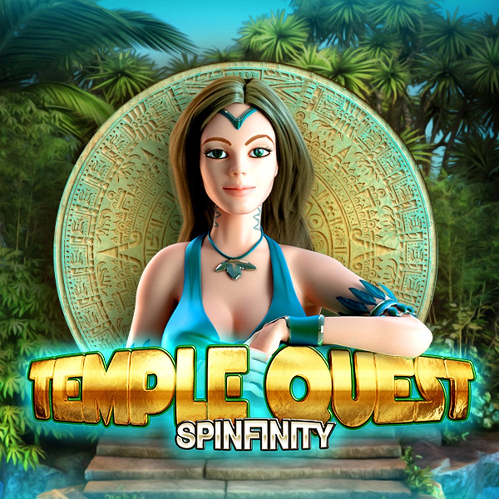 Temple Quest X