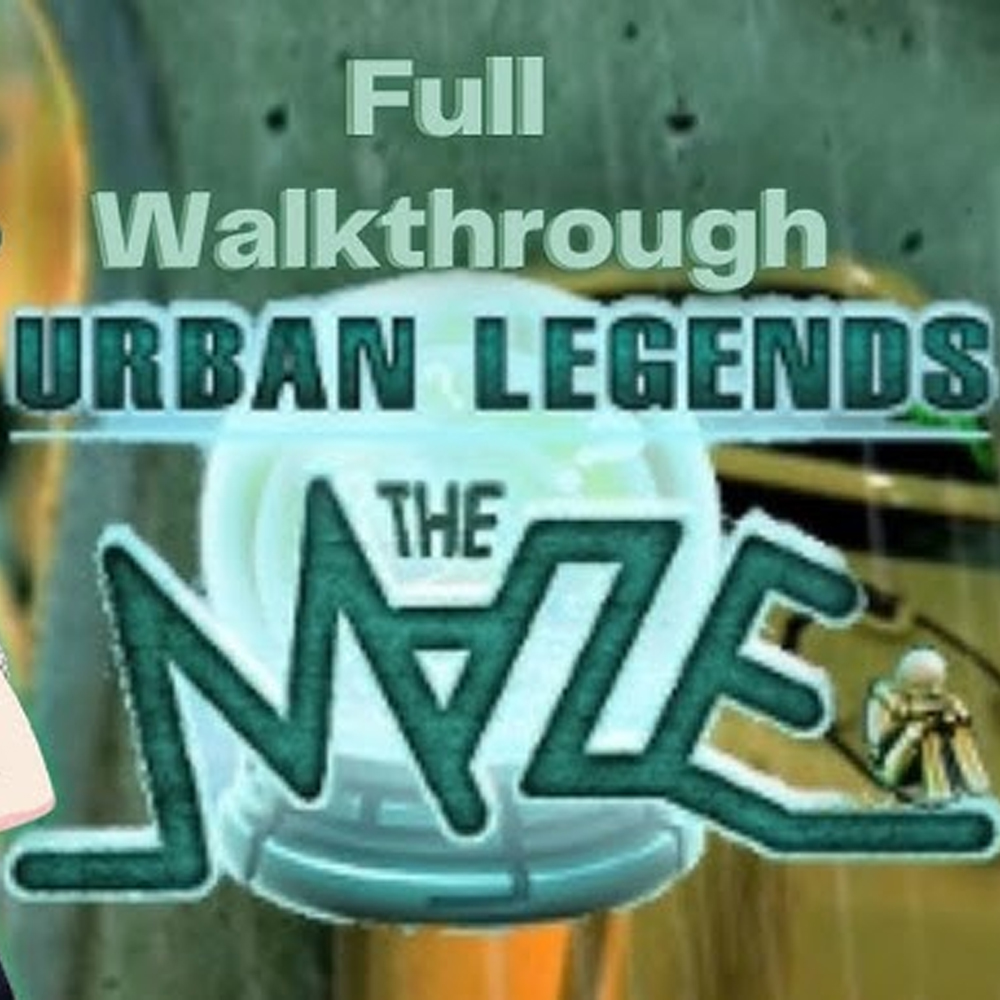 Urban Legends